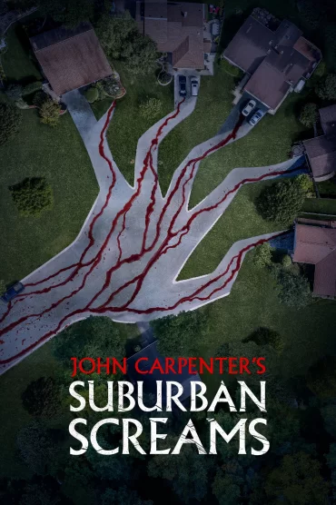 John Carpenters Suburban Screams - 1. Sezon 5. Bölüm İzle