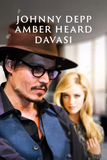 Johnny Depp-Amber Heard Davası - 1. Sezon 3. Bölüm İzle