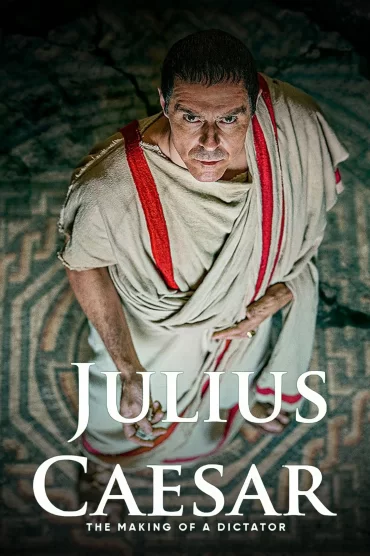 Julius Caesar: The Making of a Dictator - 1. Sezon 3. Bölüm İzle