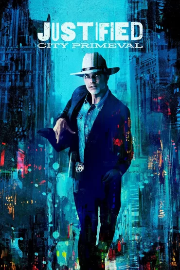 Justified: City Primeval - 1. Sezon 1. Bölüm İzle