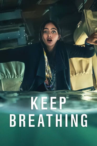 Keep Breathing - 1. Sezon 5. Bölüm İzle