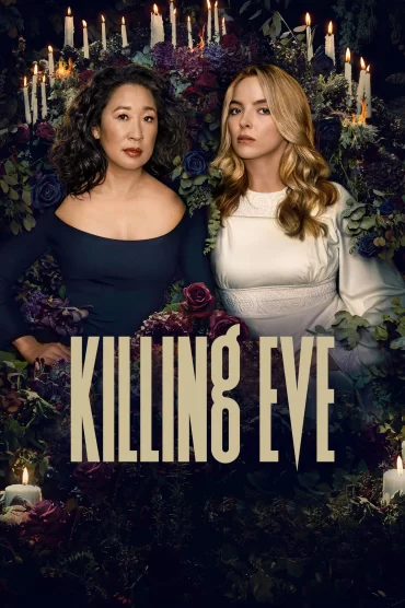 Killing Eve - 3. Sezon 7. Bölüm İzle