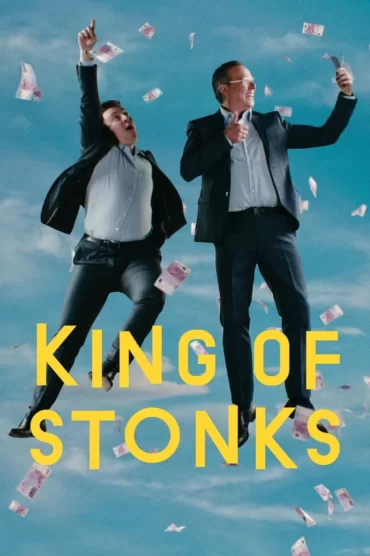 King of Stonks - 1. Sezon 3. Bölüm İzle