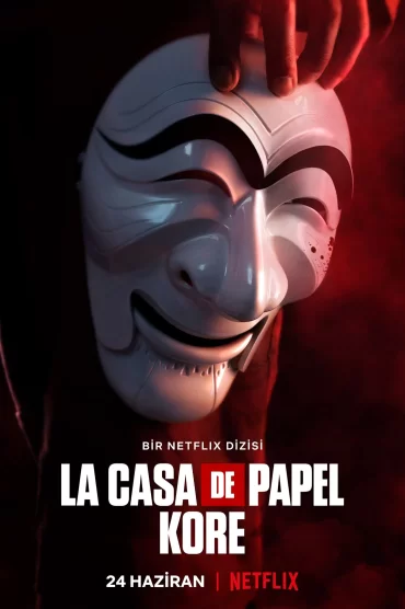 La Casa de Papel: Kore - 1. Sezon 2. Bölüm İzle