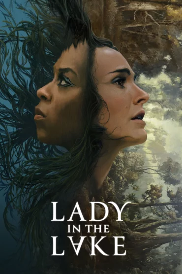 Lady in the Lake - 1. Sezon 3. Bölüm İzle