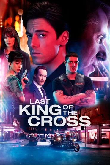 Last King of the Cross - 2. Sezon 7. Bölüm İzle