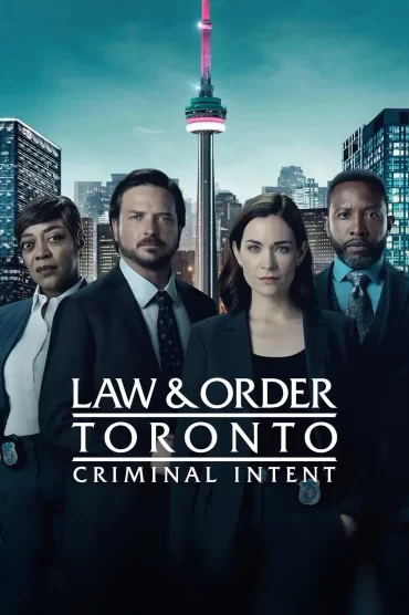 Law & Order Toronto: Criminal Intent - 1. Sezon 2. Bölüm İzle