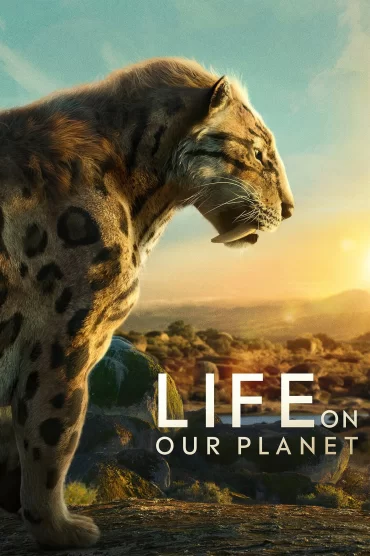 Life on Our Planet - 1. Sezon 5. Bölüm İzle