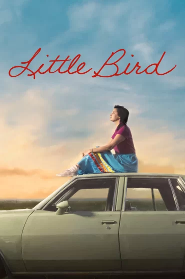 Little Bird - 1. Sezon 2. Bölüm İzle