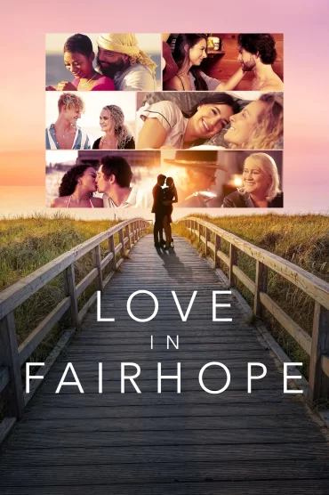 Love In Fairhope - 1. Sezon 4. Bölüm İzle