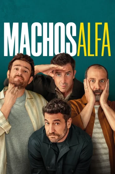 Machos alfa