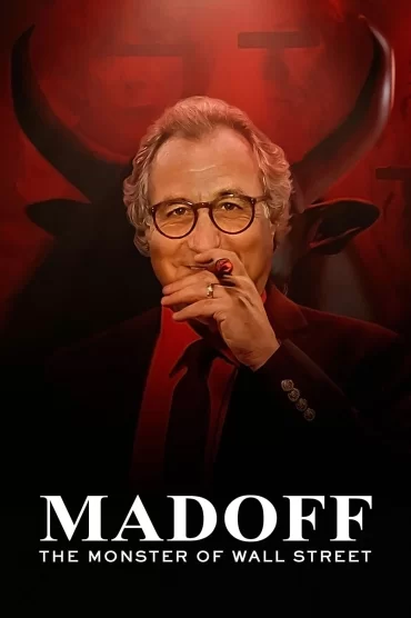 Madoff: The Monster of Wall Street - 1. Sezon 2. Bölüm İzle