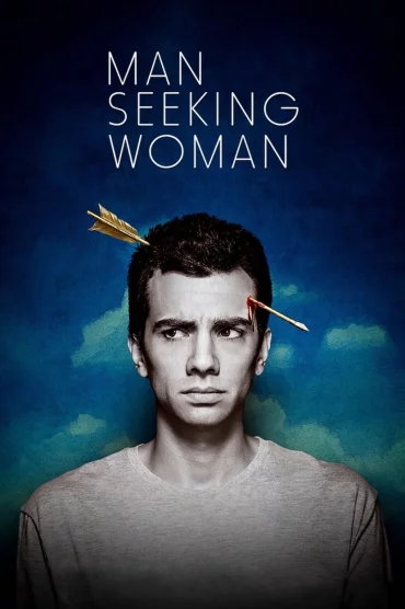 Man Seeking Woman - 1. Sezon 8. Bölüm İzle