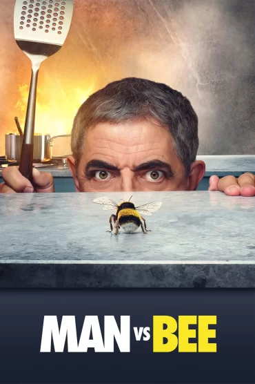 Man Vs Bee - 1. Sezon 5. Bölüm İzle