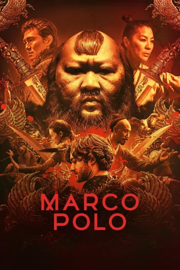 Marco Polo - 2. Sezon 10. Bölüm İzle