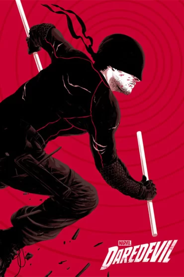 Marvels Daredevil - 1. Sezon 12. Bölüm İzle