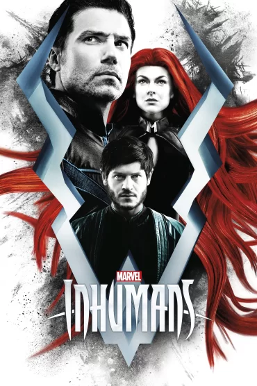 Marvels Inhumans - 1. Sezon 7. Bölüm İzle