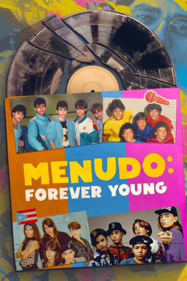 Menudo: Forever Young - 1. Sezon 3. Bölüm İzle