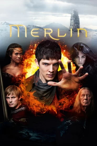 Merlin - 3. Sezon 9. Bölüm İzle