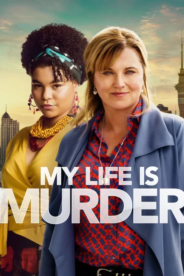 My Life Is Murder - 2. Sezon 10. Bölüm İzle