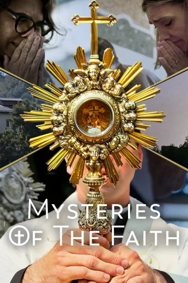 Mysteries of the Faith - 1. Sezon 3. Bölüm İzle