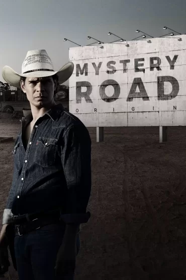 Mystery Road: Origin - 1. Sezon 4. Bölüm İzle