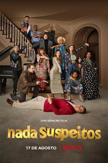 Nada Suspeitos