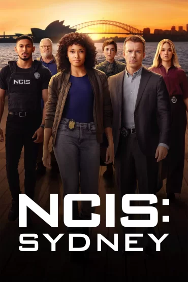 NCIS: Sydney - 1. Sezon 3. Bölüm İzle