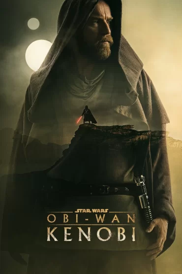 Obi-Wan Kenobi - 1. Sezon 6. Bölüm İzle