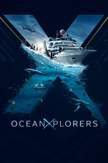 OceanXplorers - 1. Sezon 5. Bölüm İzle