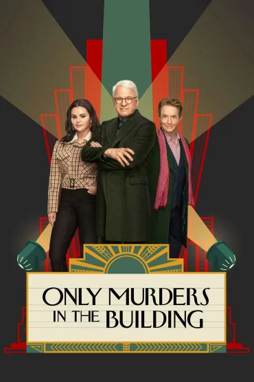 Only Murders in the Building - 4. Sezon 1. Bölüm İzle