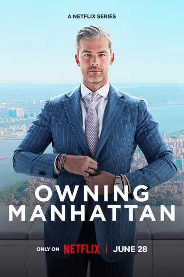 Owning Manhattan - 1. Sezon 1. Bölüm İzle