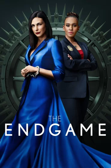 The Endgame - 1. Sezon 9. Bölüm İzle