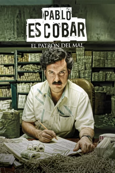 Pablo Escobar: El Patrón del Mal - 1. Sezon 96. Bölüm İzle