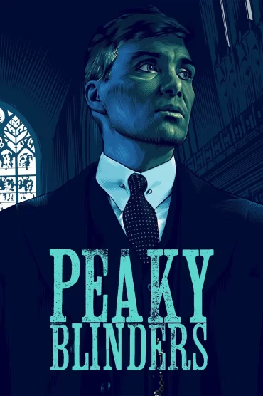 Peaky Blinders - 1. Sezon 6. Bölüm İzle