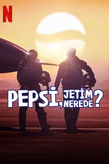 Pepsi, Jetim Nerede?