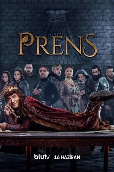 Prens - 3. Sezon 1. Bölüm İzle