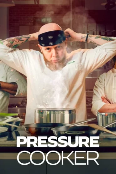 Pressure Cooker - 1. Sezon 7. Bölüm İzle