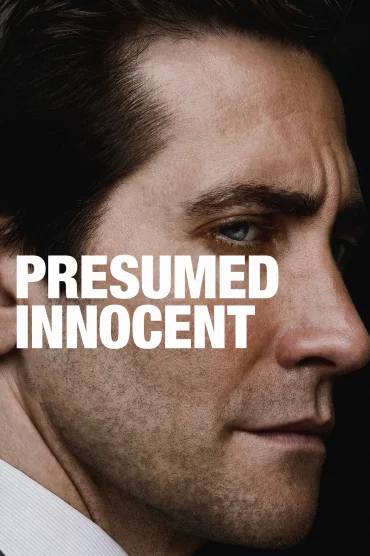 Presumed Innocent - 1. Sezon 4. Bölüm İzle