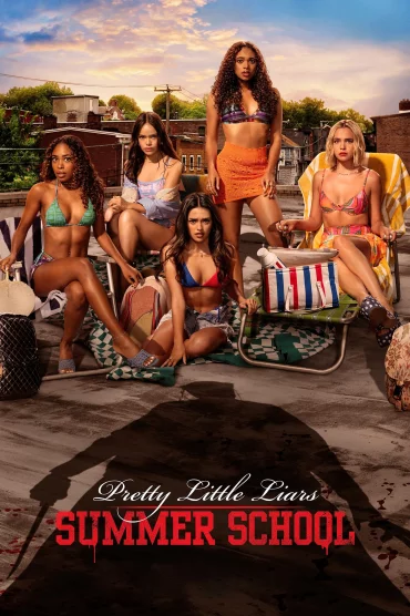 Pretty Little Liars: Original Sin - 1. Sezon 5. Bölüm İzle