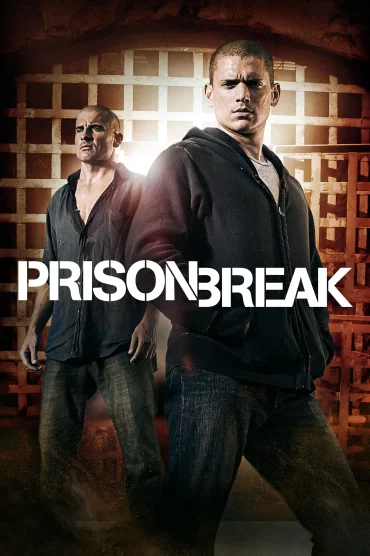 Prison Break - 2. Sezon 4. Bölüm İzle