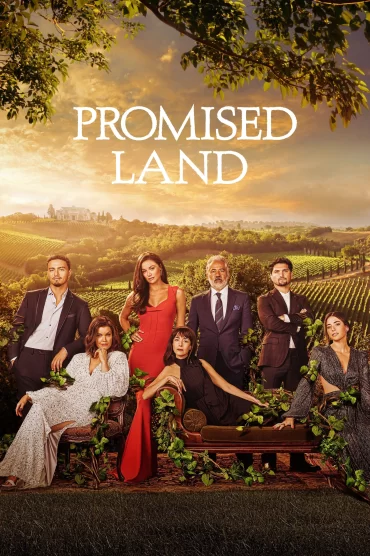 Promised Land - 1. Sezon 10. Bölüm İzle