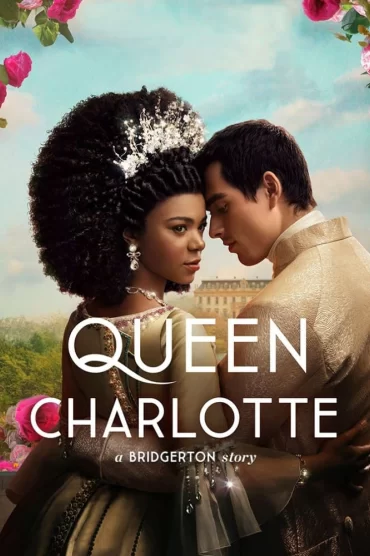 Queen Charlotte: A Bridgerton Story - 1. Sezon 3. Bölüm İzle