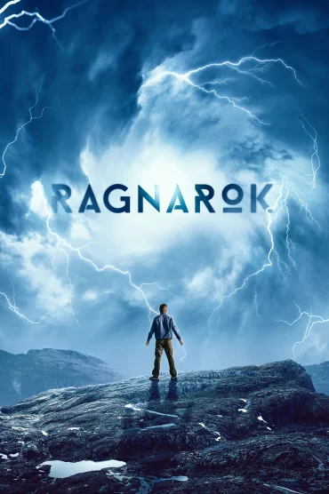 Ragnarok - 2. Sezon 4. Bölüm İzle