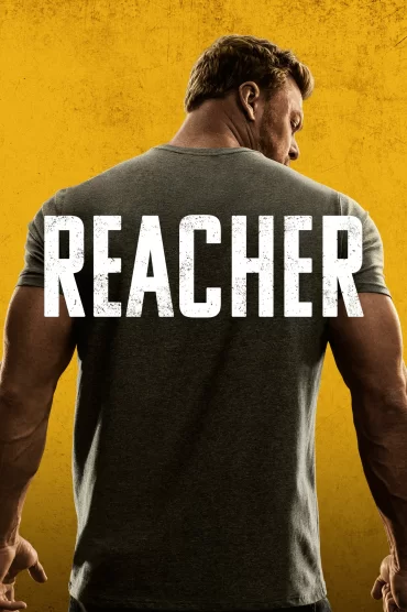 Reacher - 3. Sezon 2. Bölüm İzle