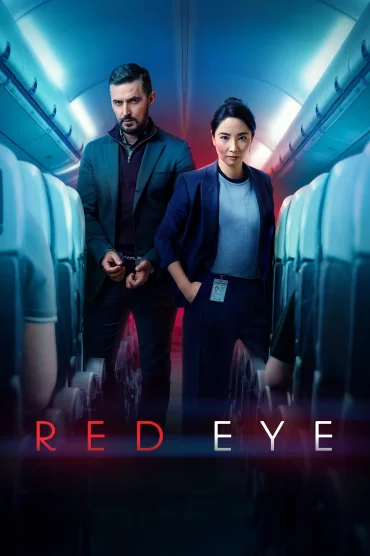 Red Eye - 1. Sezon 3. Bölüm İzle