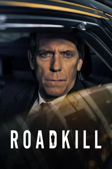 Roadkill - 1. Sezon 3. Bölüm İzle