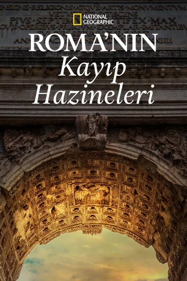 Romanın Kayıp Hazineleri - 1. Sezon 4. Bölüm İzle