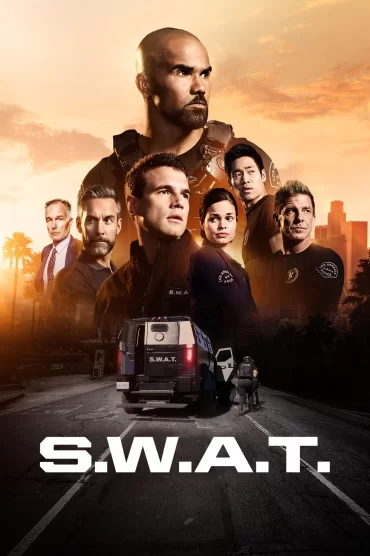 S.W.A.T. - 6. Sezon 19. Bölüm İzle