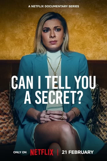 Can I Tell You a Secret? - 1. Sezon 2. Bölüm İzle